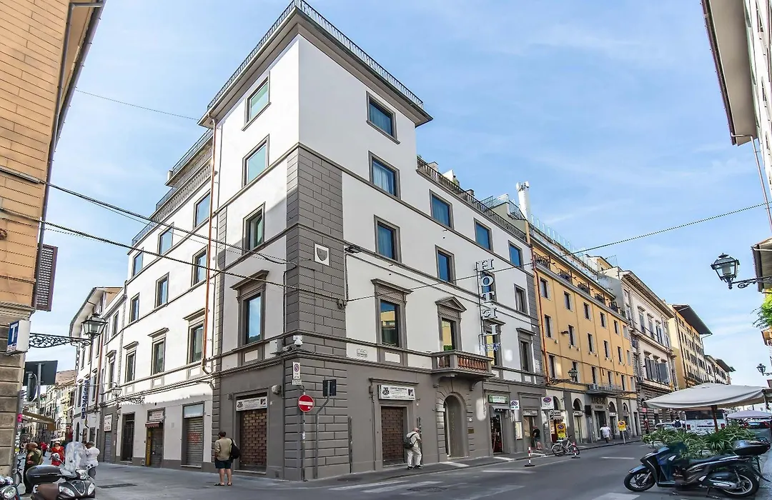 Hotel Machiavelli Palace-1