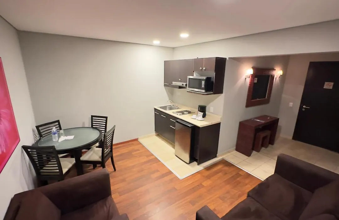 Suites Giorgio-1