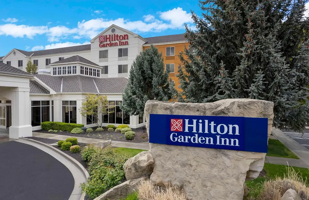 Hilton Garden Inn Boise Spectrum-1