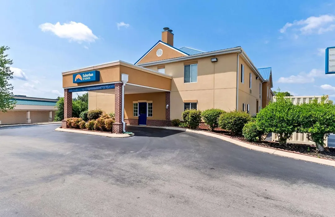Suburban Studios Chattanooga Northeast - Ooltewah-1