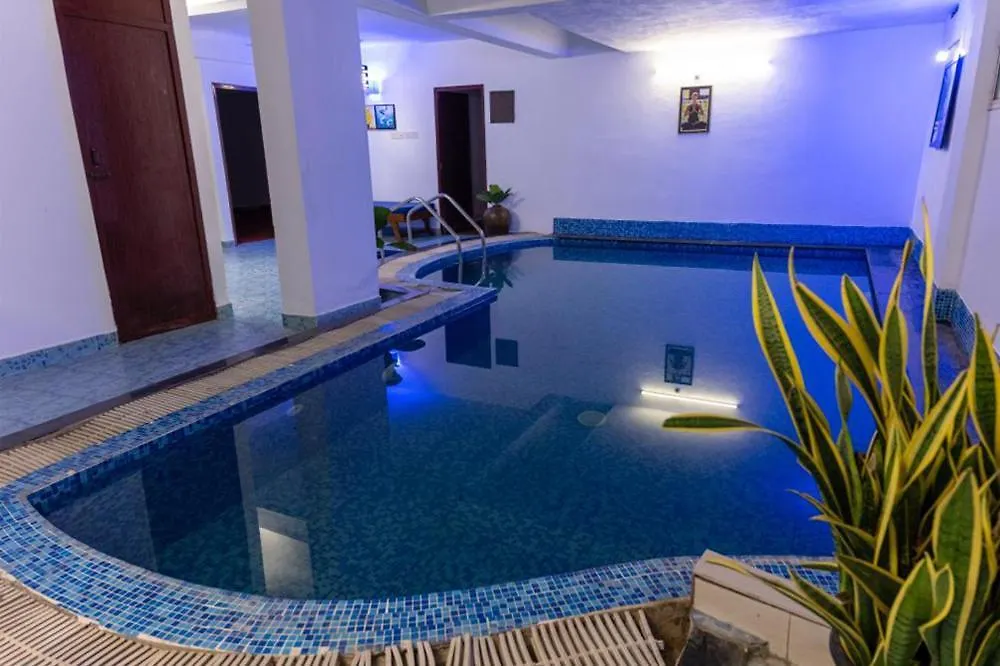 Elixir Ayurveda Hospital & Wellness Centre-1