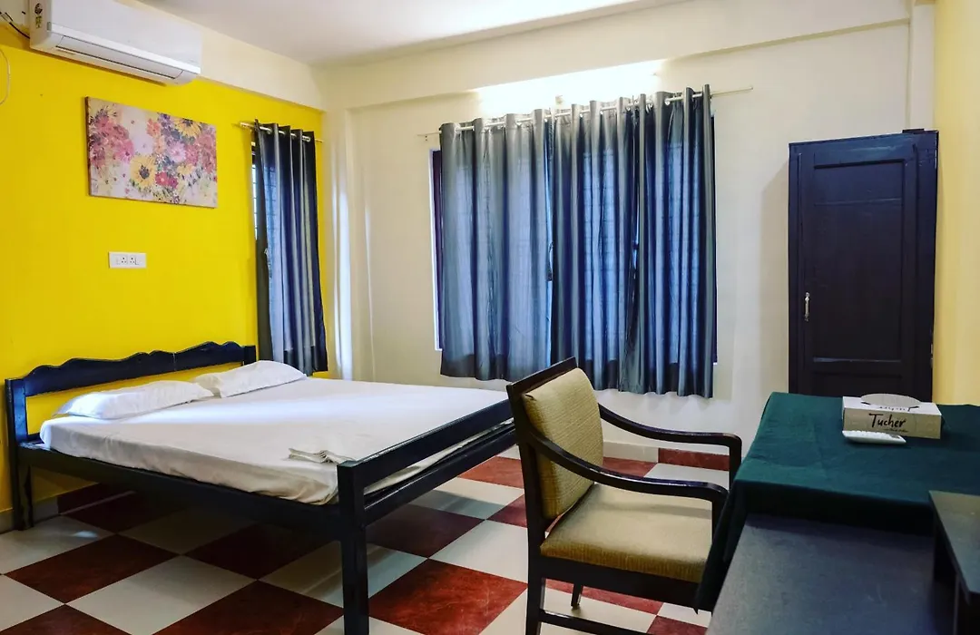 Elixir Ayurveda Hospital & Wellness Centre-1