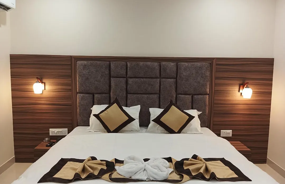 Hotel Mittal International-1