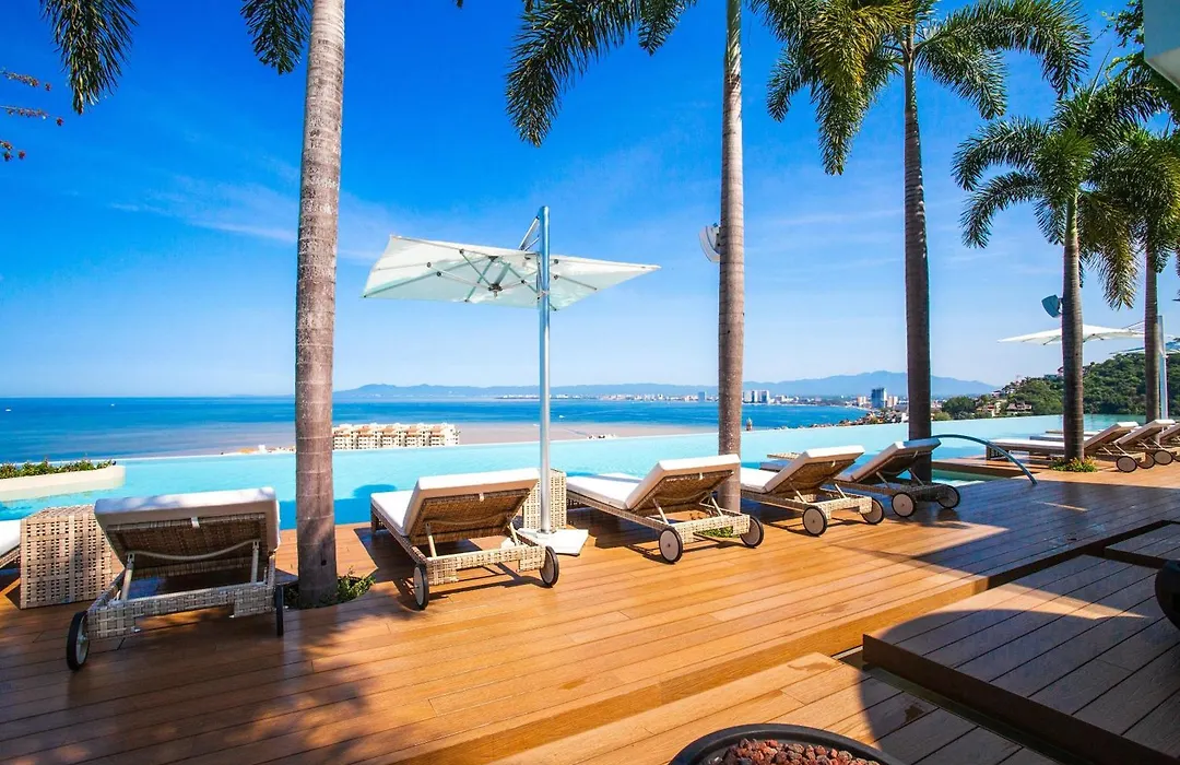 Soho Pv, Luxury, Art, And Breathtaking Views-1