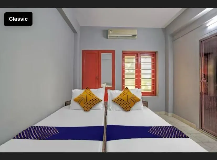 Ss Kkp Tourist Home-1