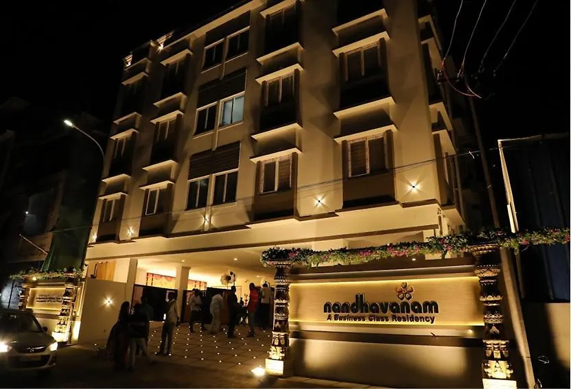 Nandhavanam A Business Class Residency-1