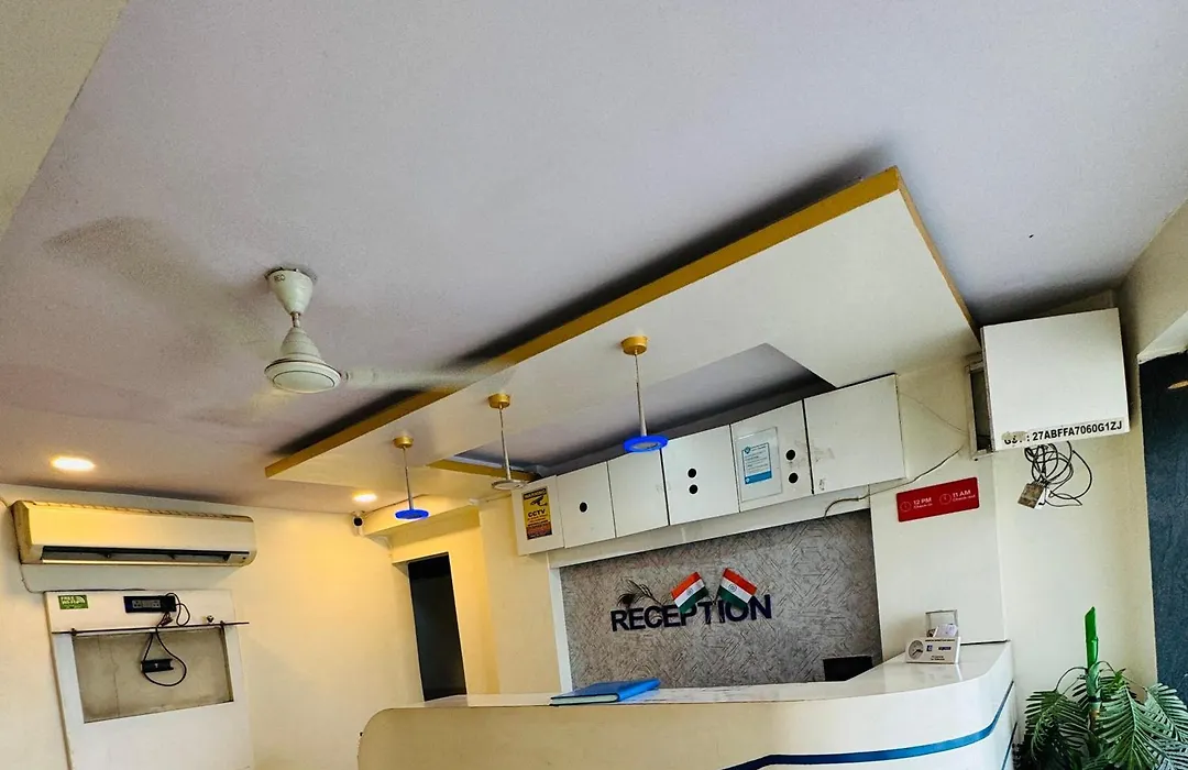 Hotel Mumbai Grand-1