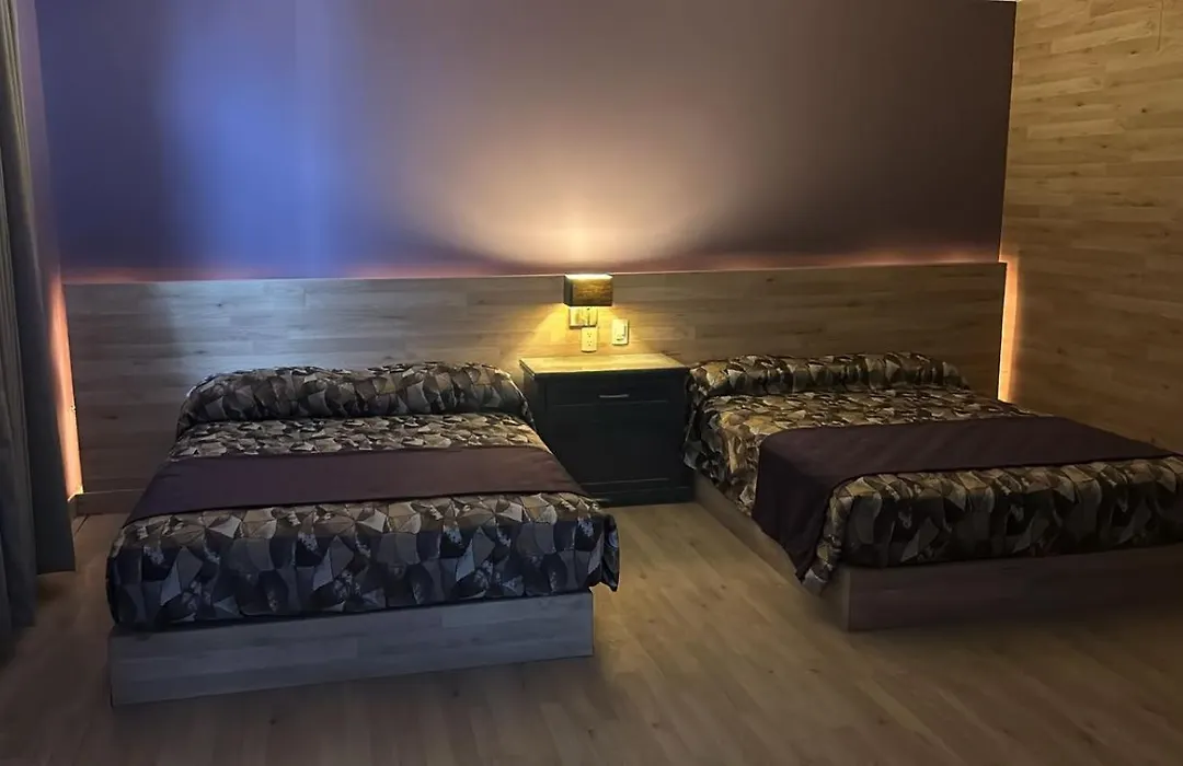 Hotel Nava-1