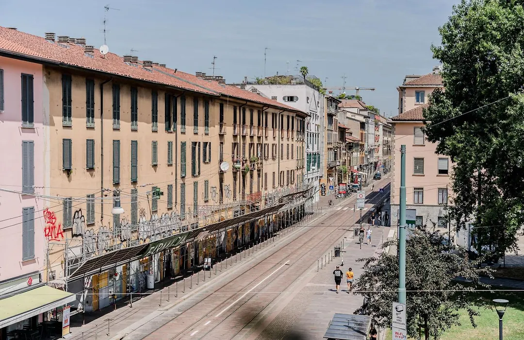 Hotel Milano Navigli-1