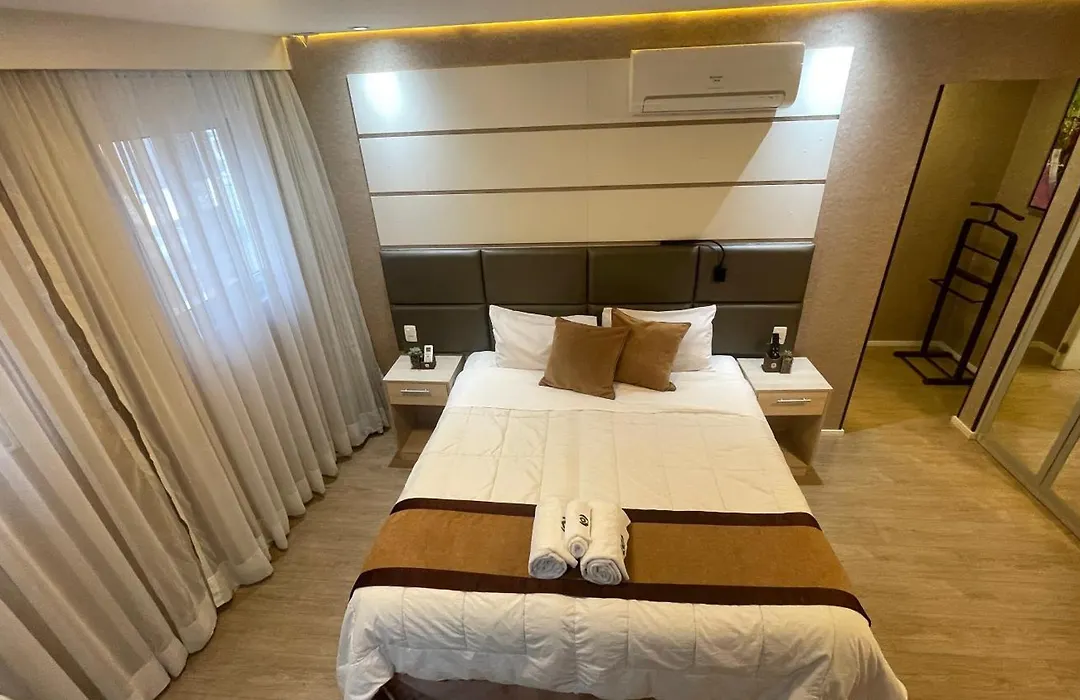 Hotel Global Grupos-1