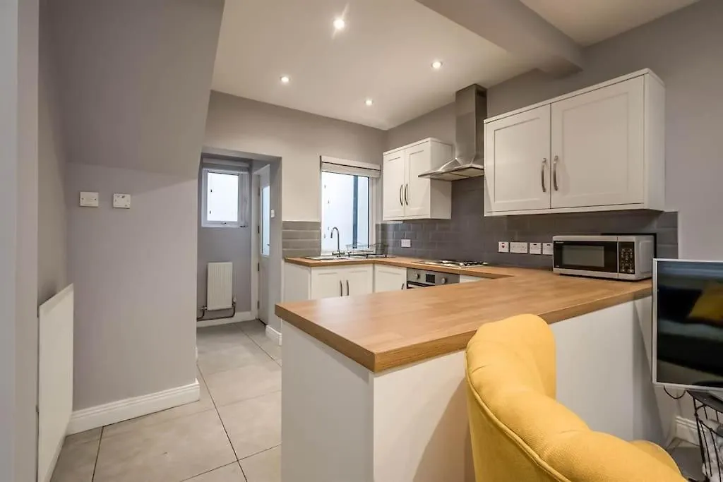 Belfast City Home-1