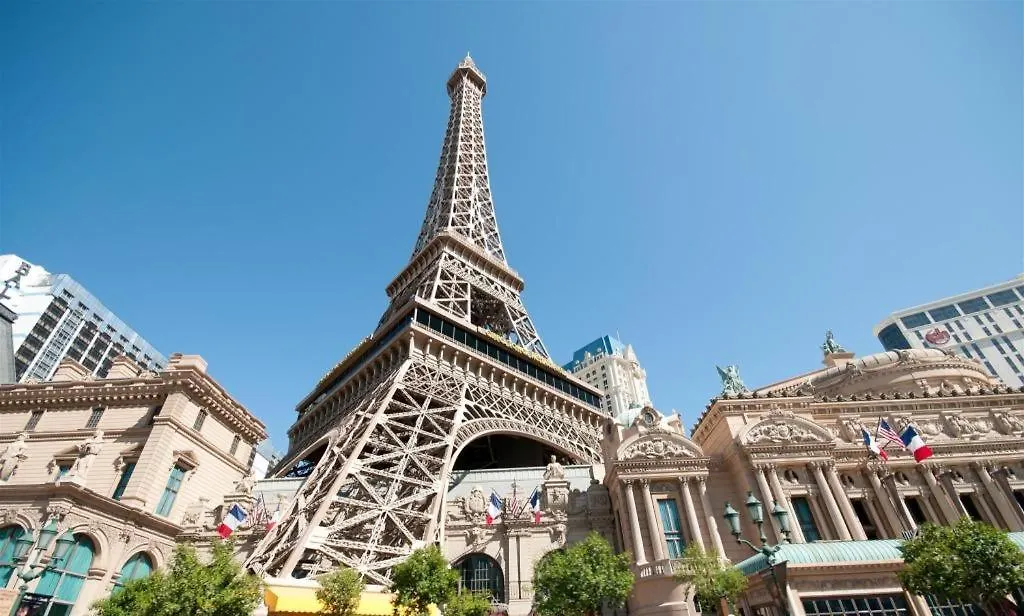 Extended Stay America Suites - Las Vegas - Valley View-1