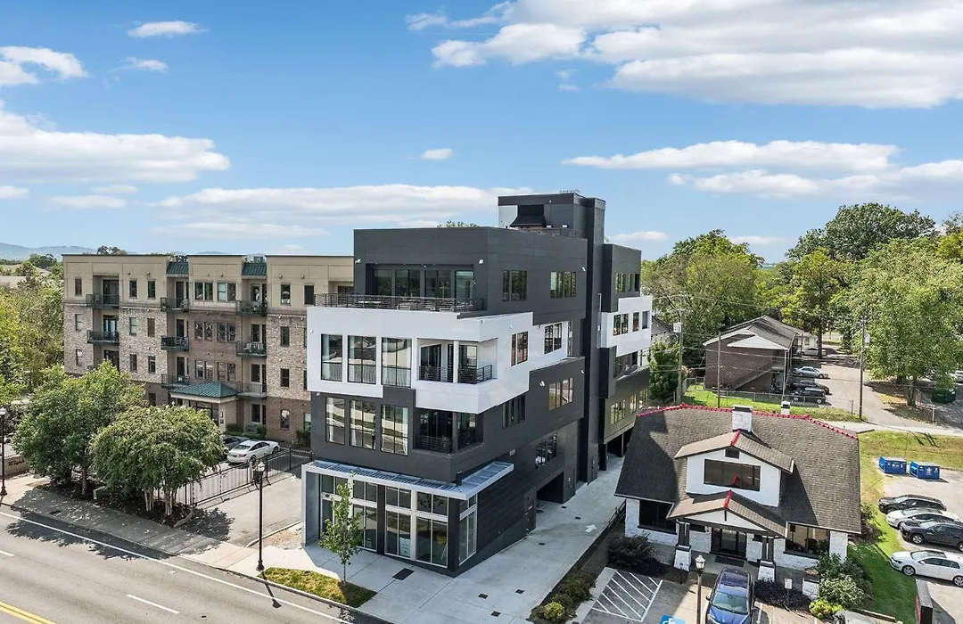 Foxtrot Tango - 2 New Homes - 12 South-1