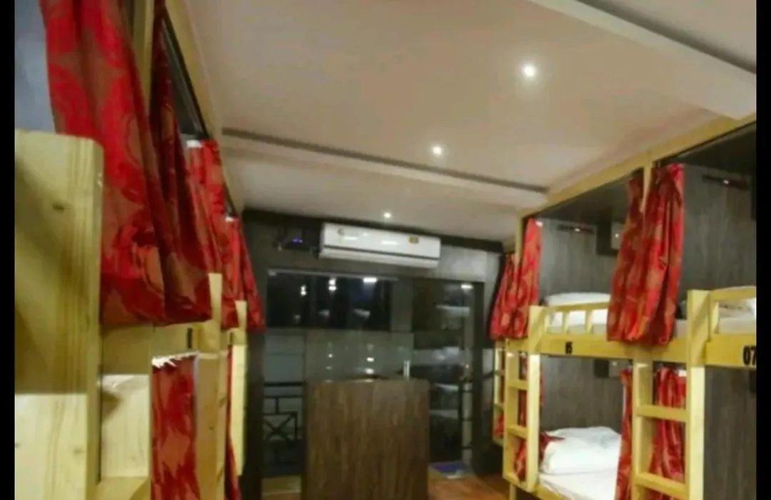 Sunrise Dormitory-1