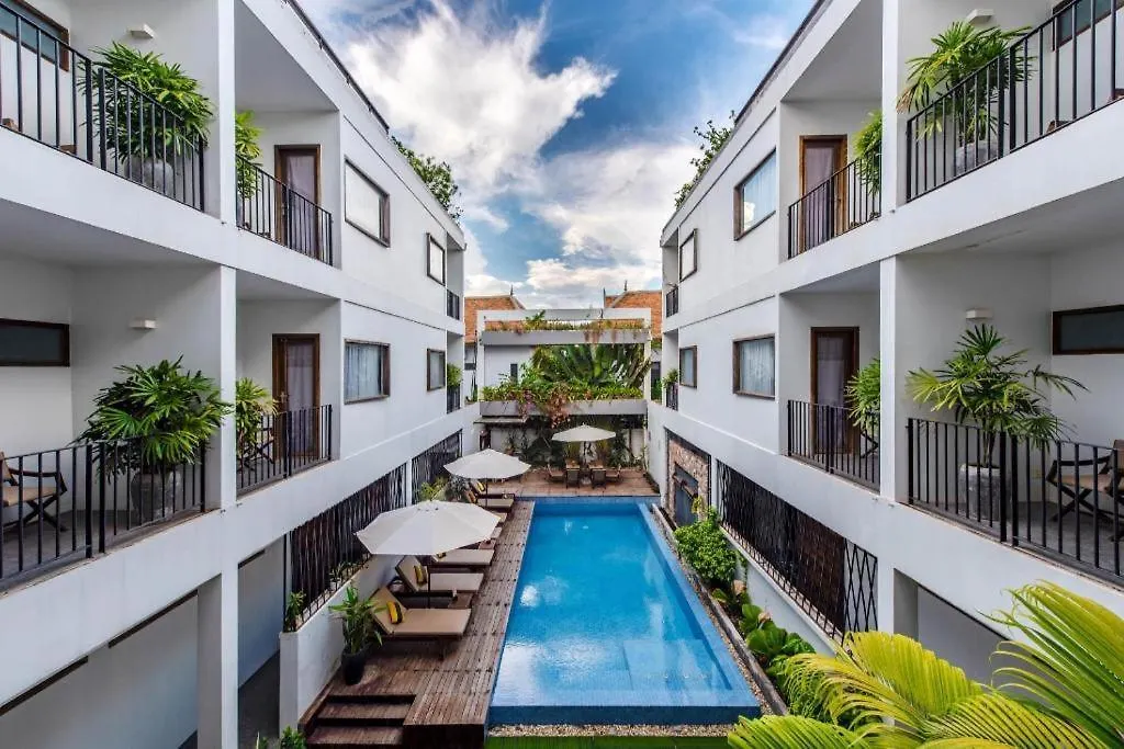 Popular Residence Hotel-1