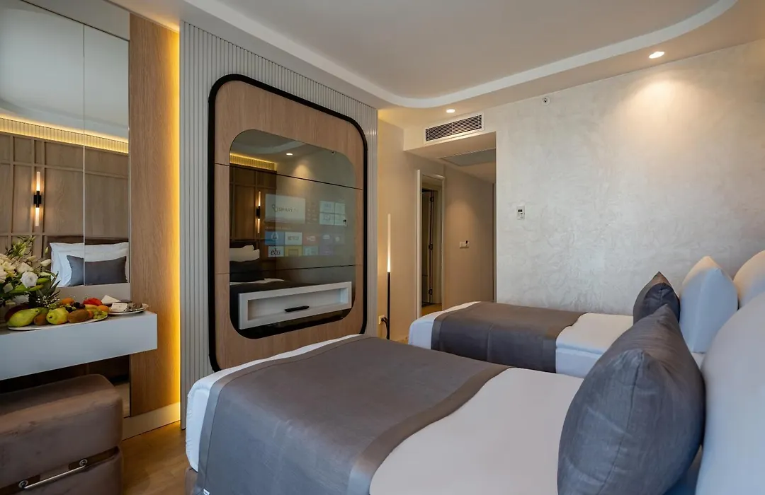 Awen Lara Hotel-1