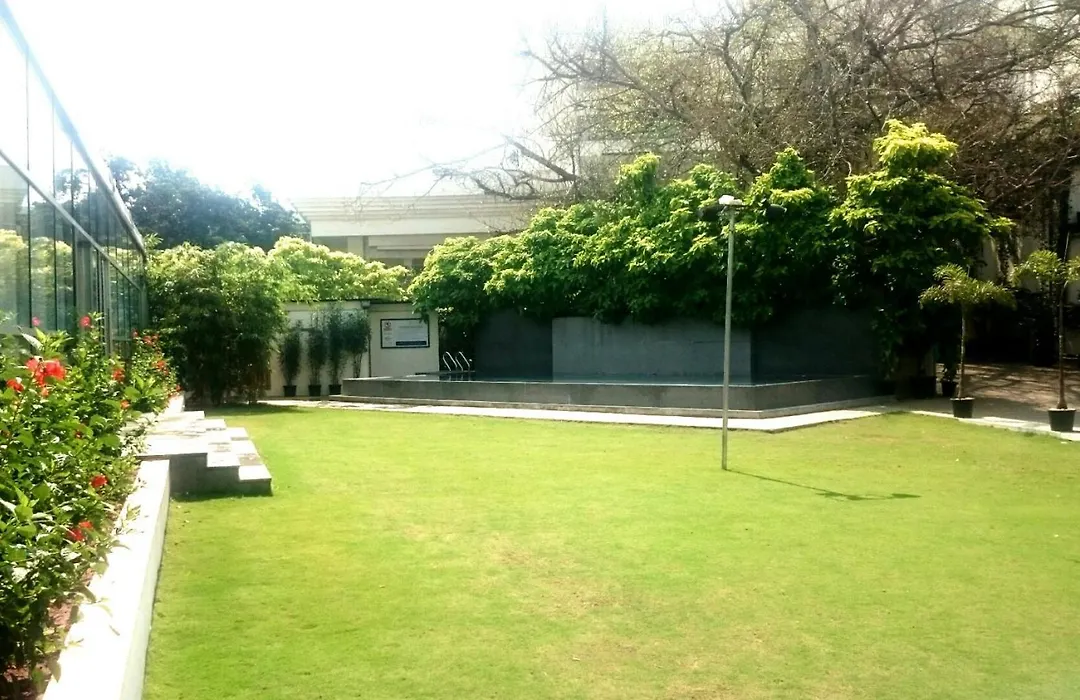 Greenpark Visakhapatnam-1