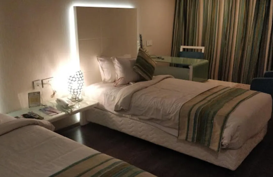 The Acacia Hotel-1