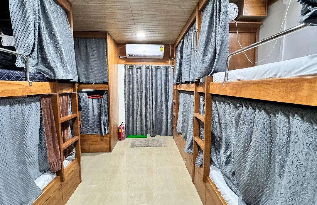Kailasha Hostel-1
