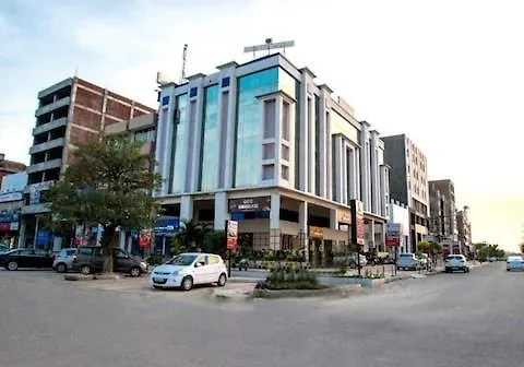 Hotel Pr Residency-1