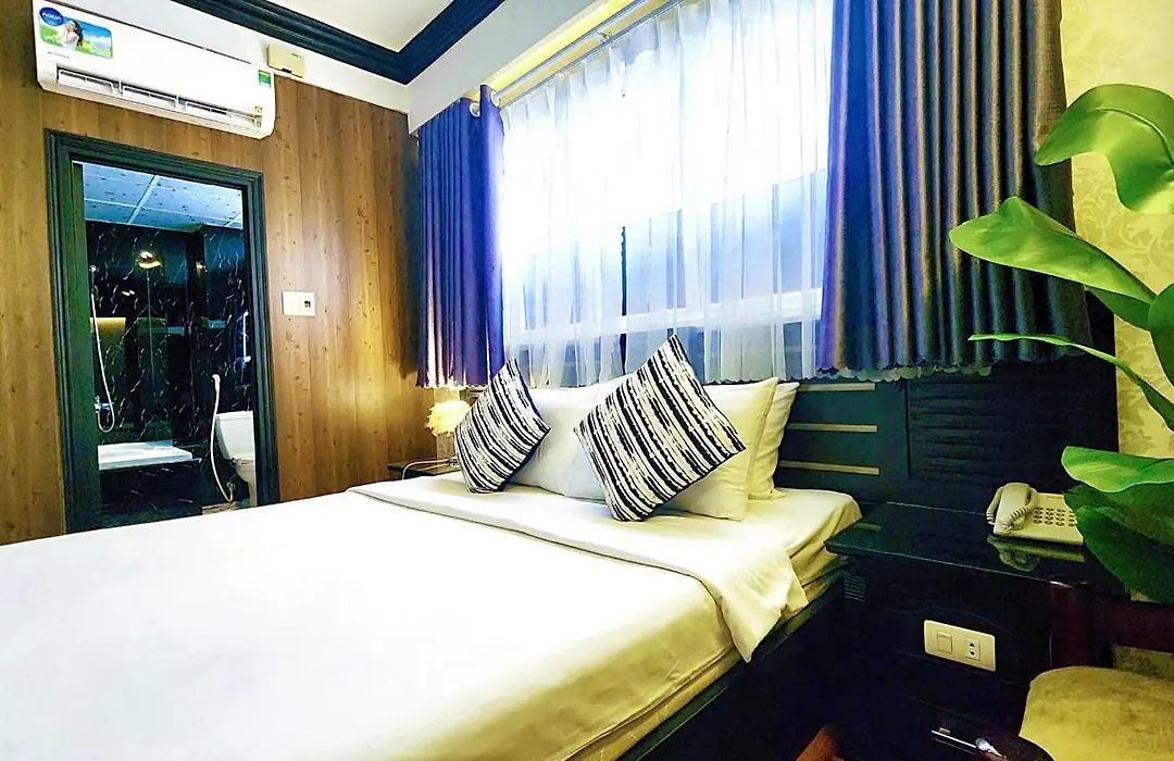 Rosa Hotel & Spa-1