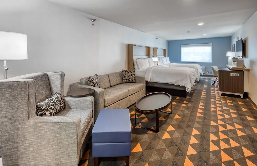 Holiday Inn Kansas City - Downtown By Ihg-1