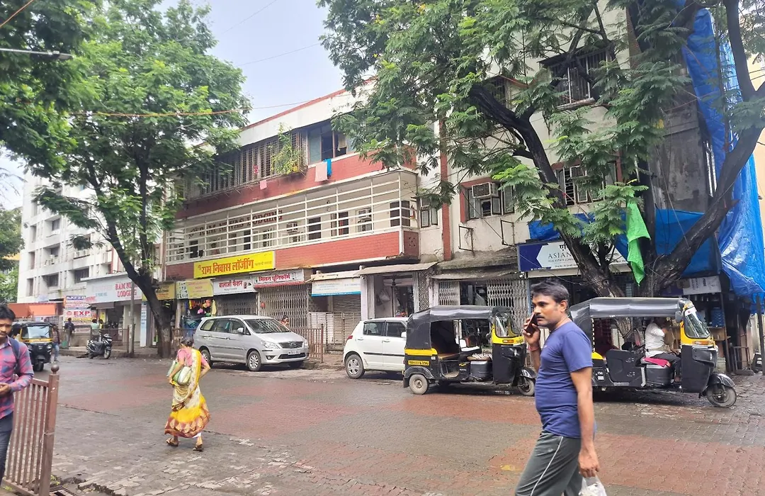 Ram Niwas Hotel-1