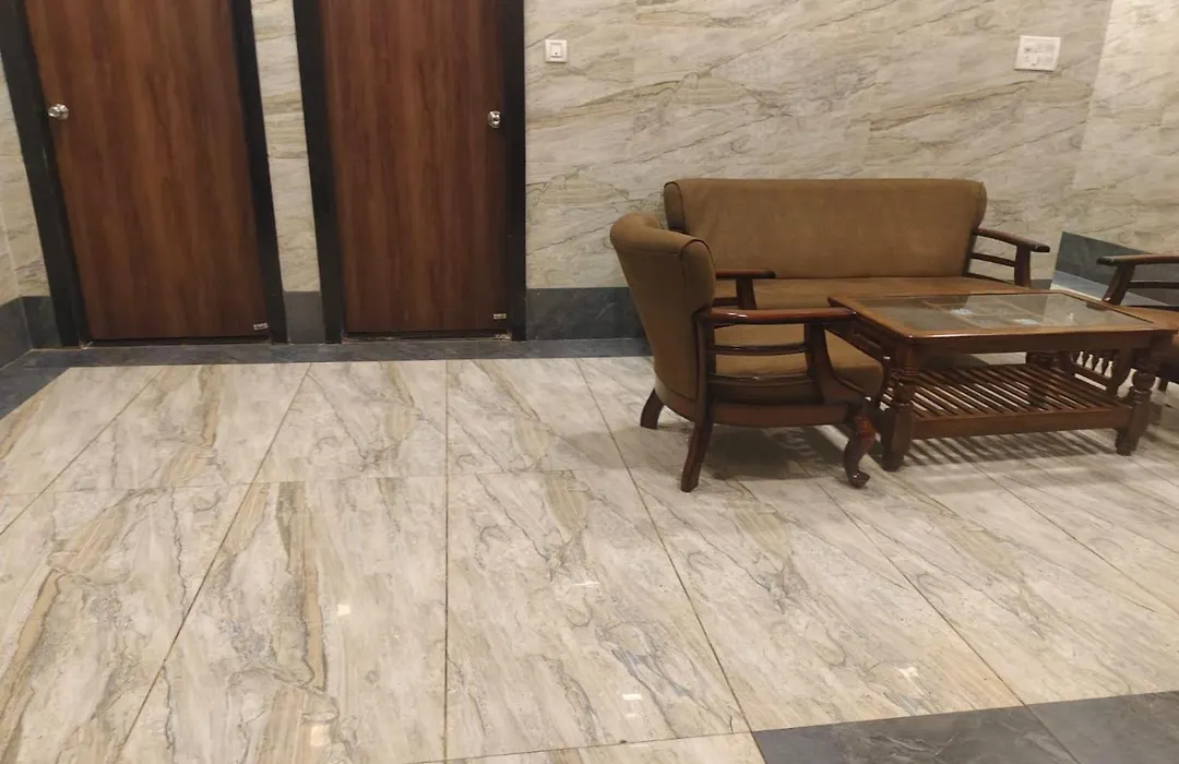Topdealhotel Sheesh Mahal-1