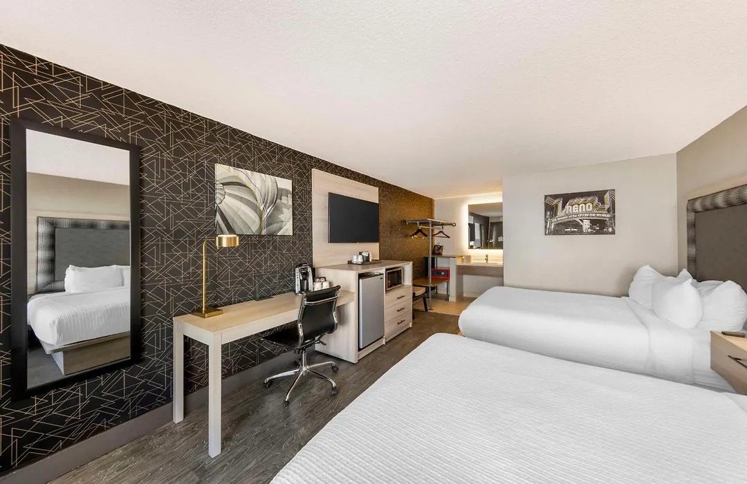 Aiden By Best Western South Reno-1