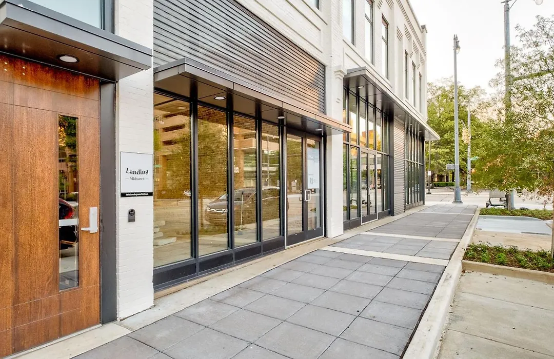 Midtown Uab District Apartments By Barsala-1