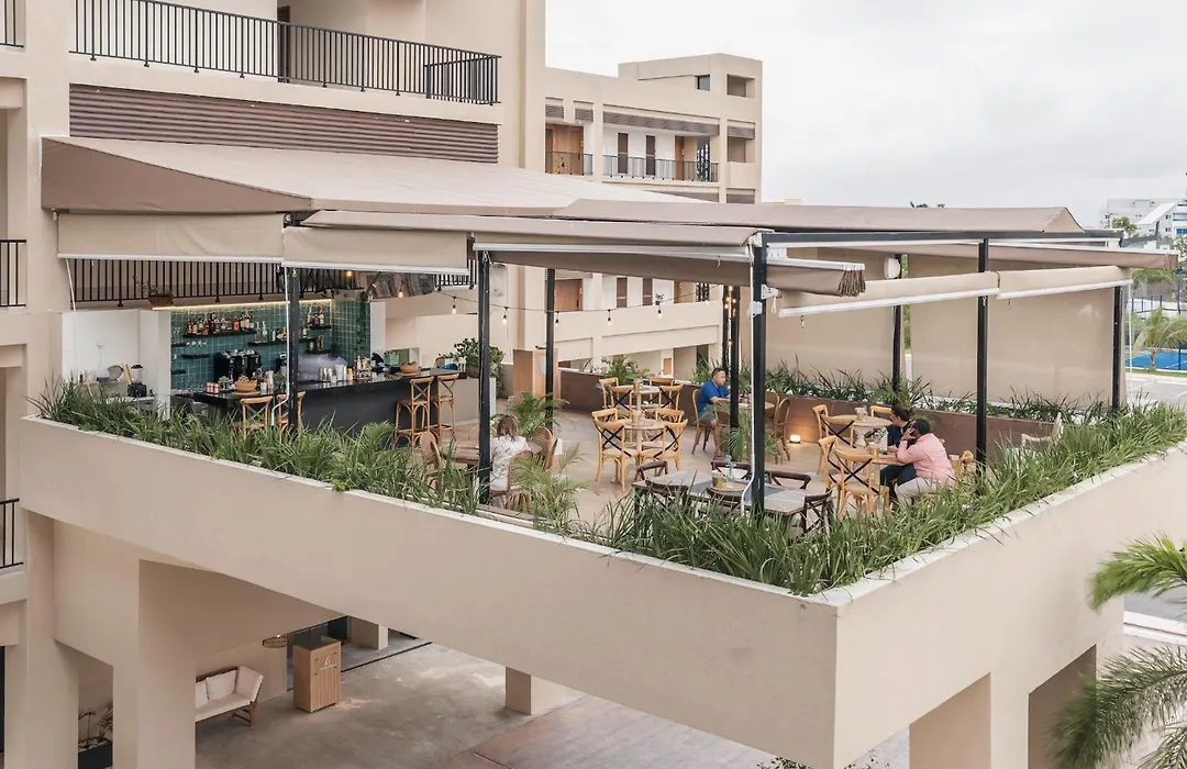 Probar Suites Punta Cana-1