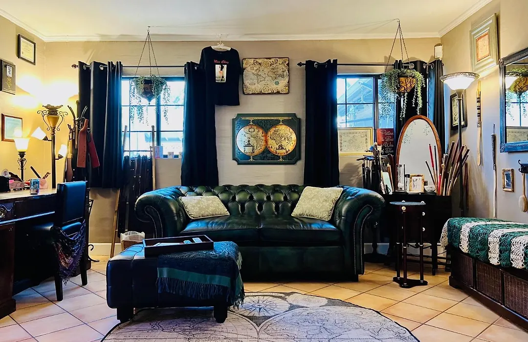 The Disciplinarium At Ironwood Terrace-1