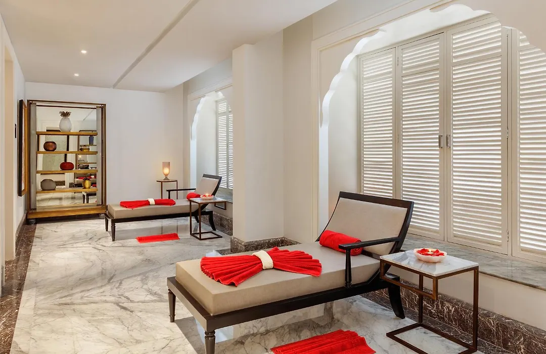 Welcomhotel By Itc Hotels, Raja Sansi, Amritsar-1