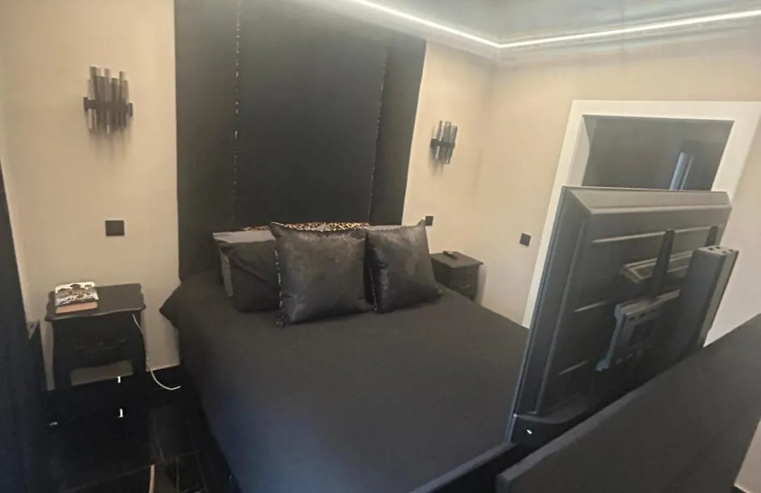 Riversdale House Next To Murrayfield Stadium-1