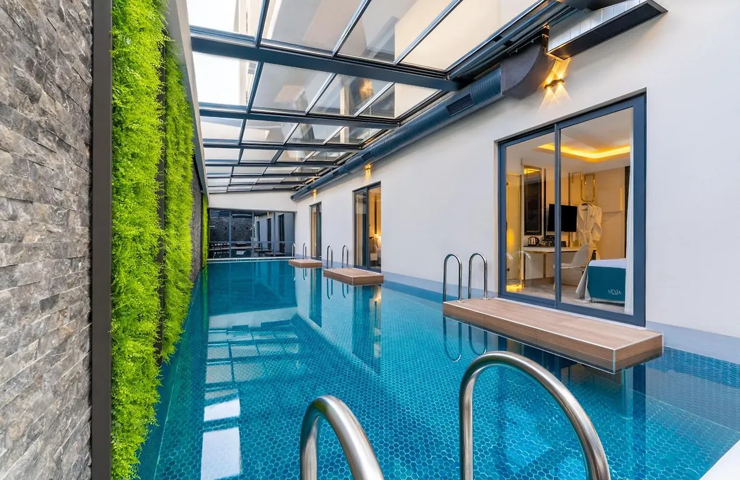 Lexia Hotel - Adult Only-1