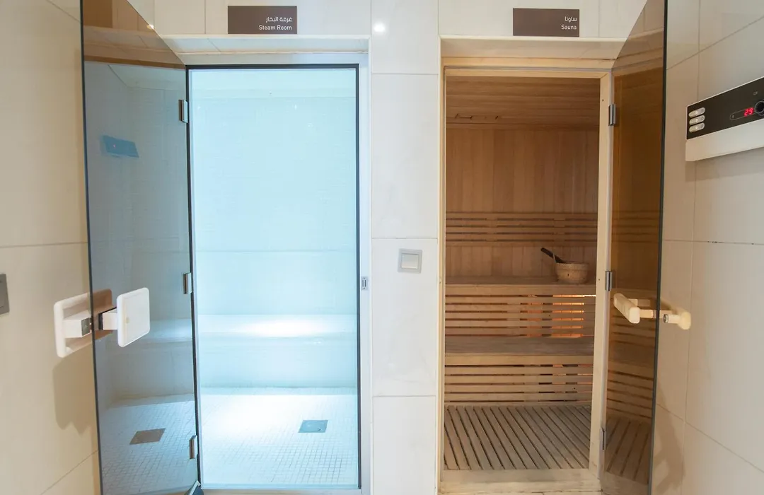 Jood Hotel Apartments-1