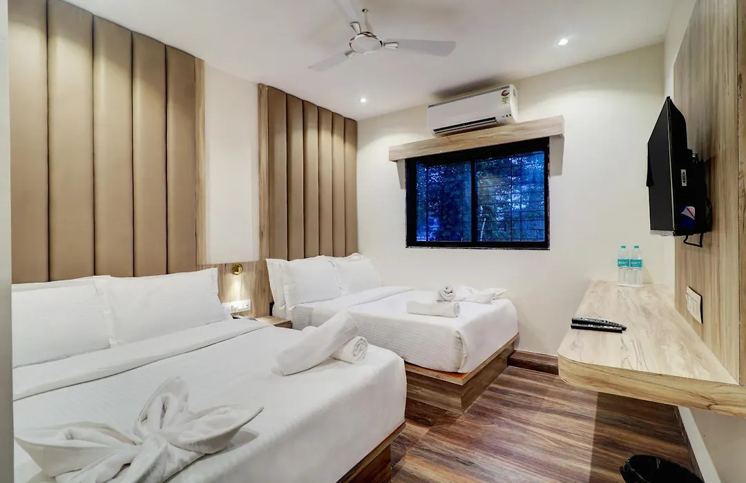 Hotel Amar Residency-1