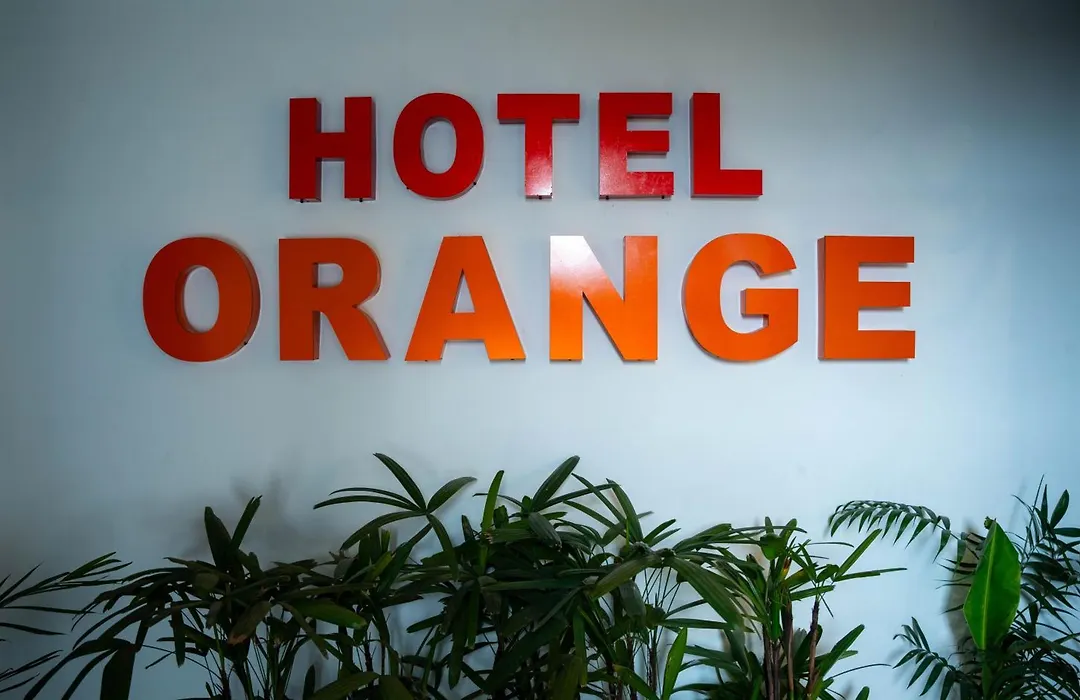 Hotel Orange-1