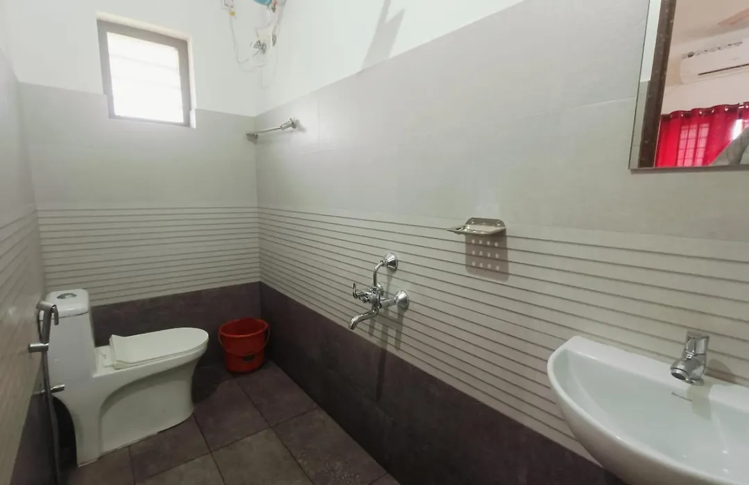 West Darshan Apartments And Villas-1