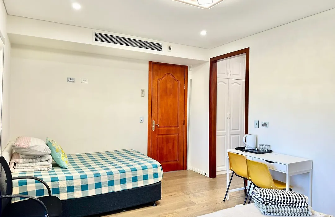 Penshurst Guest House-1