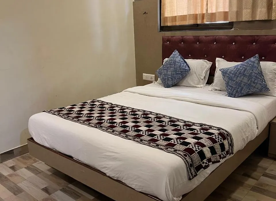 Hotel Kf Residency-1