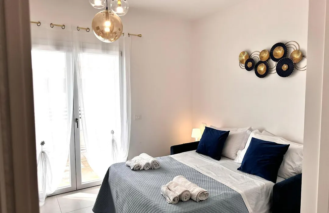 Suites Dreams Fiumicino Mare-1