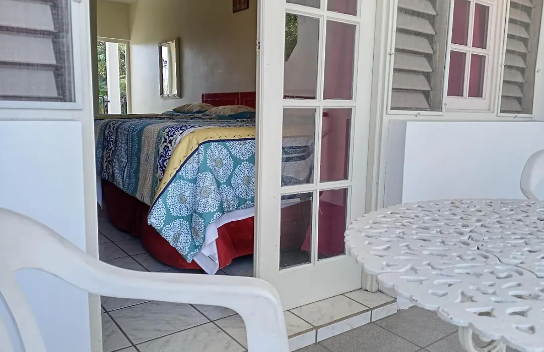 Ridgeway Guest House-1