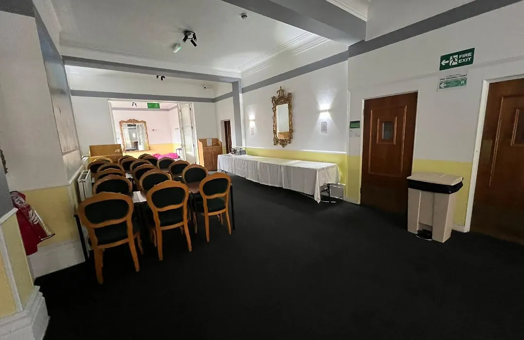 Ullswater Hotel-1
