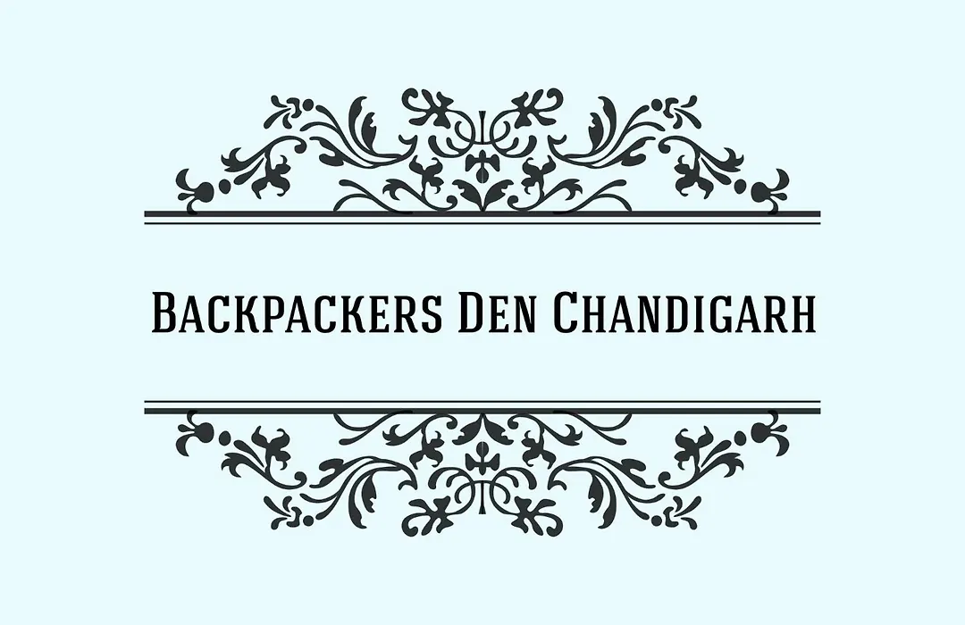 Backpackers Den Chandigarh-1