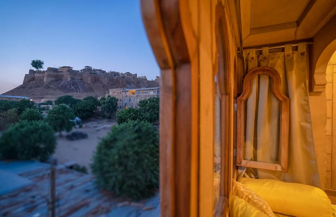 Fateh Villa A Luxury Boutique Hotel-1