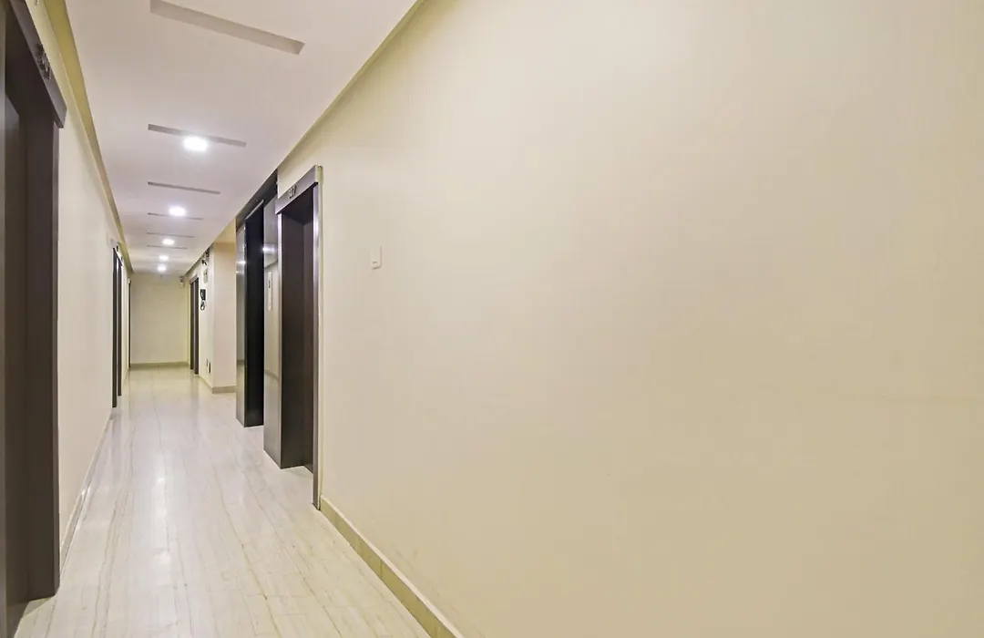 Super Townhouse Ranchi Near Railway Station-1