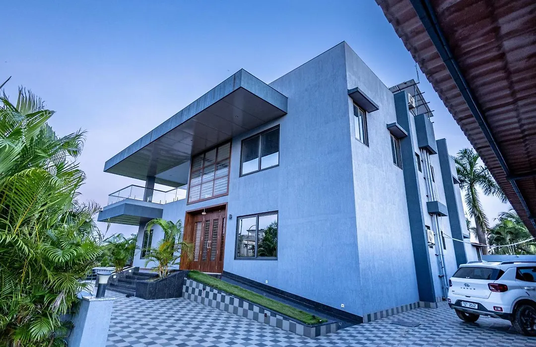 Shaurya Villa Managed By Ambitionvilla-1