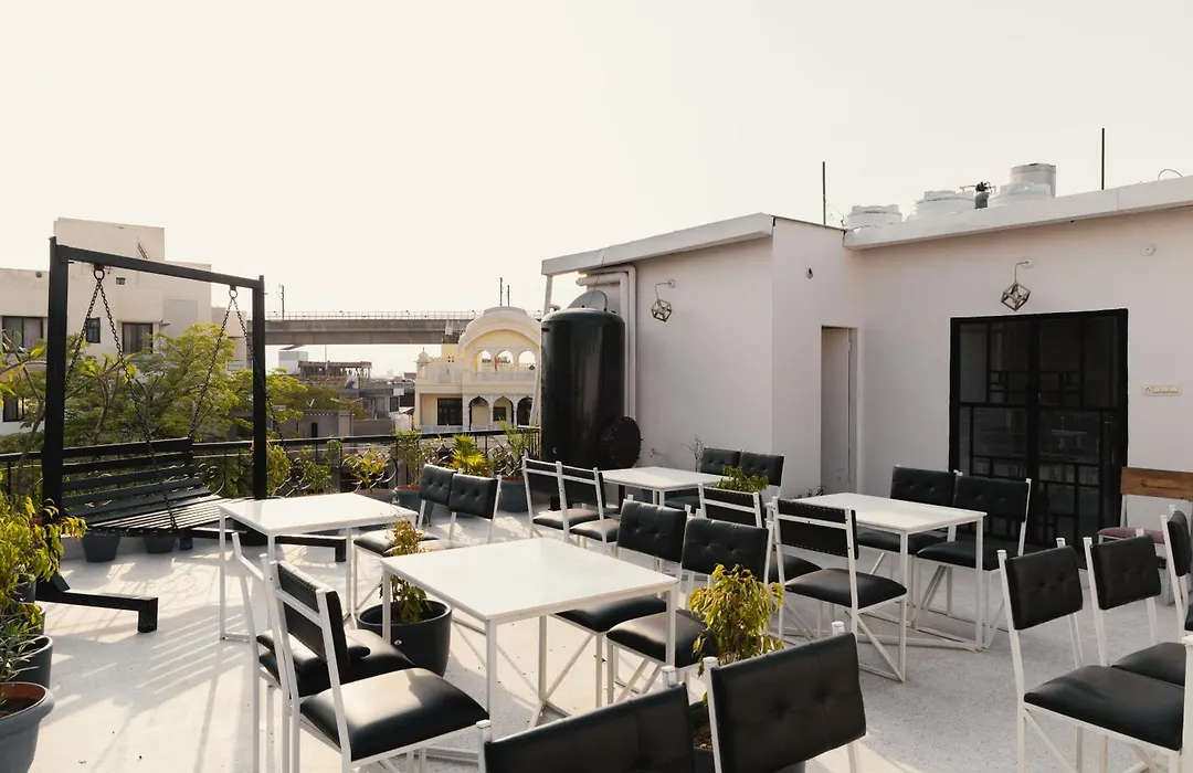 Ved A Boutique Stay-1