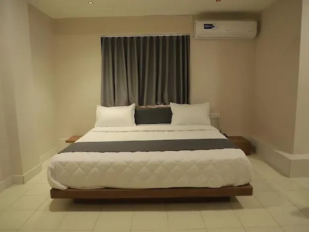Hotel Royal Orbit-1
